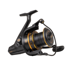 PENN - Pure Fishing Penn Rival Longcast Gold - Weitwurf-Stationärrolle -Angelzubehör Verkaufsgeschäft Rival Saltwater 2021 1524486 alt1AEblzuAkFGbsL 1280x1280