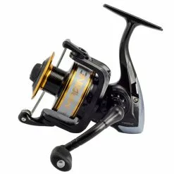 Robinson Rolle Sea Fox Marine FD