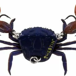 Westin Coco The Crab - Hardlure -Angelzubehör Verkaufsgeschäft S070 285 081 1280x1280