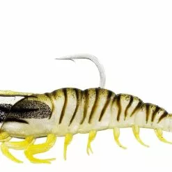 Westin Salty The Shrimp Jig