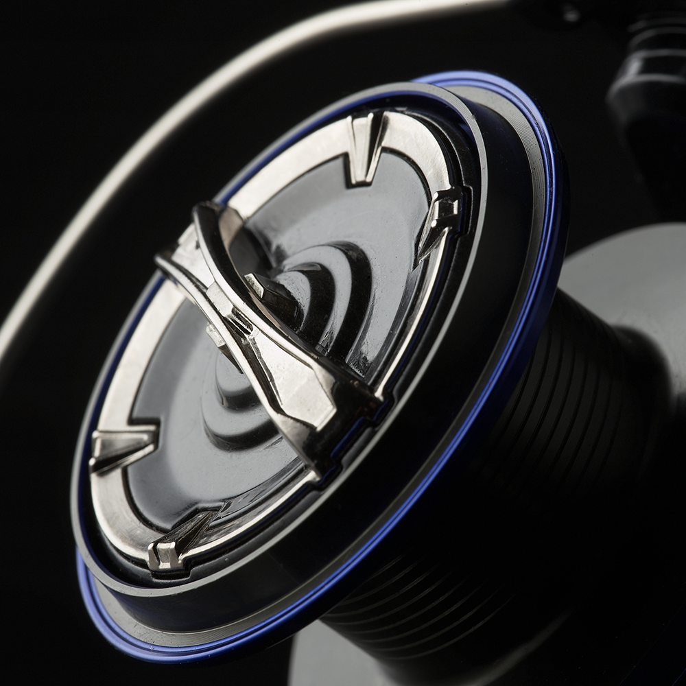 Savage Gear SGS10 Stationärrolle 5 Savage Gear SGS10 Stationärrolle – Bild 3