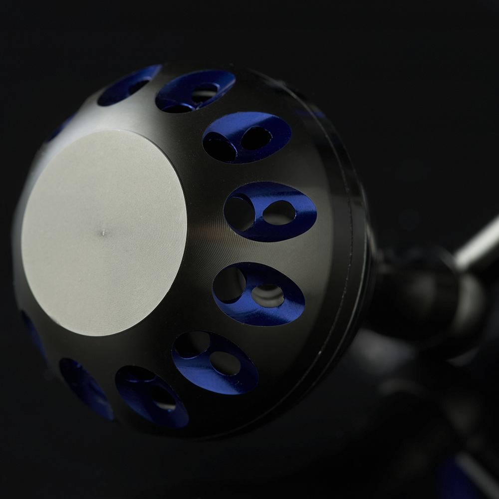 Savage Gear SGS10 Stationärrolle 6 Savage Gear SGS10 Stationärrolle – Bild 4