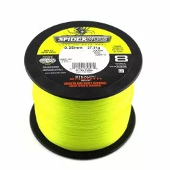 SPIDERWIRE Stealth Smooth 8 Yellow - 8-fach Geflochtene -Angelzubehör Verkaufsgeschäft SPIDERWIRE Stealth SMOOTH Braid YellowZFYRAJ0CEC3fS 1280x1280