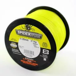 SPIDERWIRE Stealth Smooth 8 Yellow - 8-fach Geflochtene -Angelzubehör Verkaufsgeschäft SPIDERWIRE Stealth SMOOTH Braid Yellow 4P6hBbVOUhjIYu 1280x1280