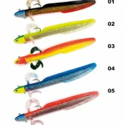 Seabehr Savannah-Eel -Angelzubehör Verkaufsgeschäft Savannah Eel Galerie Bezeichnungih7vfdu8M9s75 1280x1280