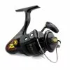 PENN - Pure Fishing Penn Slammer 360 - 560 Special Black Edition