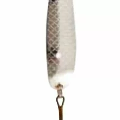 Solvkroken Buch Salmon - Blinker