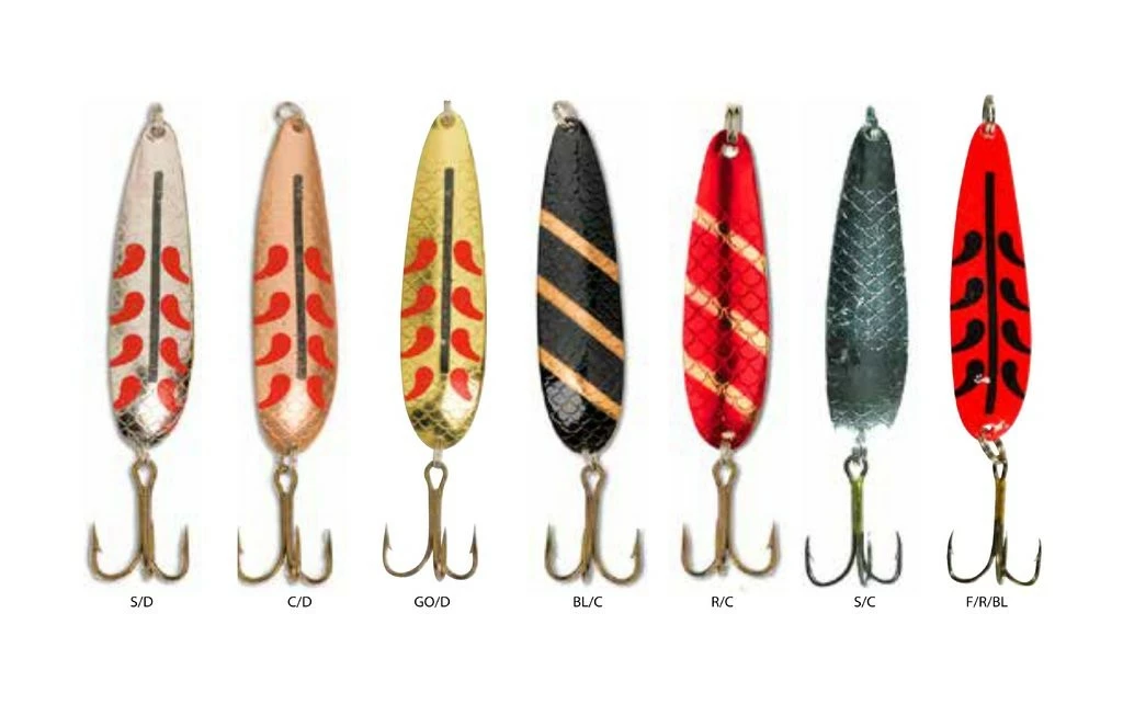 Solvkroken Salamander Allround - Blinker 4 Solvkroken Salamander Allround - Blinker – Bild 2