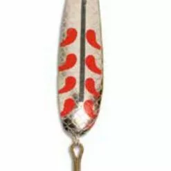 Solvkroken Salamander Allround - Blinker