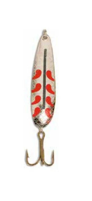 Solvkroken Salamander Allround - Blinker 3 Solvkroken Salamander Allround - Blinker