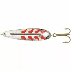 Solvkroken SALAMANDER TROUT Blinker