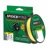 SPIDERWIRE - Pure Fishing SPIDERWIRE Stealth Smooth 12 Braid - Geflochtene Schnur