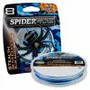 SPIDERWIRE Stealth Smooth 8 Camo - 8-fach Geflochtene Schnur