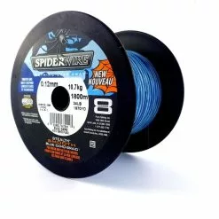 SPIDERWIRE Stealth Smooth 8 Camo - Von Der Großspule -Angelzubehör Verkaufsgeschäft Spiderwire Blue Camo 8 2aPGedn1jPNqa7 1280x1280