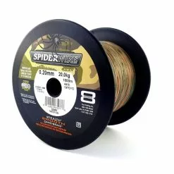 SPIDERWIRE Stealth Smooth 8 Camo - Von Der Großspule -Angelzubehör Verkaufsgeschäft Spiderwire Camo 8 2OQuBh9yTzr3cA 1280x1280