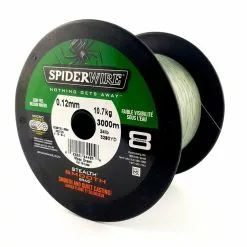 SPIDERWIRE Stealth Smooth 8 Moss Green - 8-fach Geflochtene -Angelzubehör Verkaufsgeschäft Spiderwire Stealth Smooth 8 GreenVZFrt8PcLwd0p 1280x1280