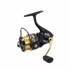 ABU GARCIA - Pure Fishing Abu Garcia Superior - Angelrolle -Angelzubehör Verkaufsgeschäft Superior 2500S 1500956 alt1oP6pqITaMYaik 1280x1280