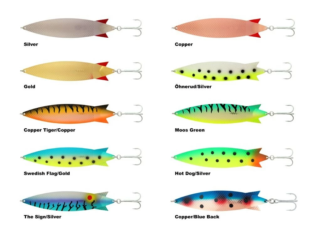 Abu Garcia Toby Magnum 4 Abu Garcia Toby Magnum – Bild 2