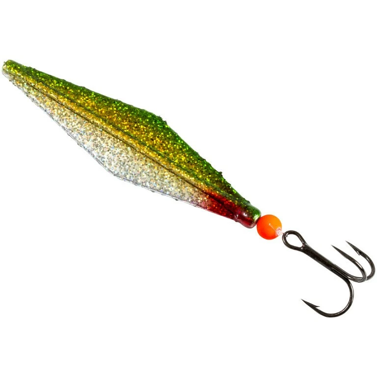 FLADEN Trout Kite Inline Meerforellenblinker 7 FLADEN Trout Kite Inline Meerforellenblinker – Bild 5