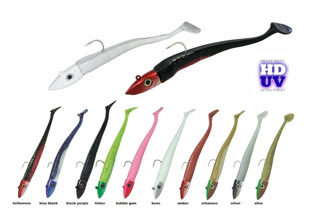 Dieter Eisele Twitcher + Hogy Paddel HDUV 5 Dieter Eisele Twitcher + Hogy Paddel HDUV – Bild 3