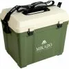 MIKADO Angelsitzbox Grün-weiß -Angelzubehör Verkaufsgeschäft UABM 329 1 752186 1280x1280