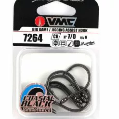 VMC 7264 Jighaken -Angelzubehör Verkaufsgeschäft VMC 72643Z3XsXwJ6IFJb 1280x1280