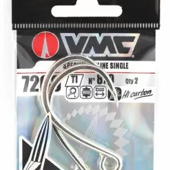 VMC Inline Einzelhaken 7266