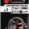 VMC Light Jigging Assist Hook 7117AH - Beifängerhaken -Angelzubehör Verkaufsgeschäft VMC Jigging Assist Hook 7117AH 1heYAsRkcUKWaK 1280x1280