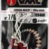 VMC Jigging Assist Hook 7264AH - Beifängerhaken -Angelzubehör Verkaufsgeschäft VMC Jigging Assist Hook 7264AH 7 06AnwztGKzjRvP 1280x1280
