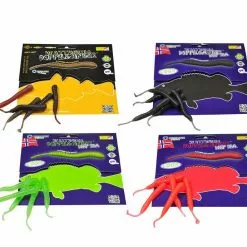 Dieter Eisele Wattwurm Doppelgänger -Angelzubehör Verkaufsgeschäft Wattwurm Doppelgaenger GaleriebildfJ8ngplXckiZS 1280x1280