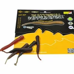 Dieter Eisele Wattwurm Doppelgänger -Angelzubehör Verkaufsgeschäft Wattwurm DoppelgaengerzttluatTggqVG 1280x1280