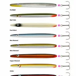 Westin SØMMET - Inline Meerforellenköder 7 Westin SØMMET - Inline Meerforellenköder -Angelzubehör Verkaufsgeschäft Westin Smmet Galeriebild mit Farbcode 773021 1280x1280