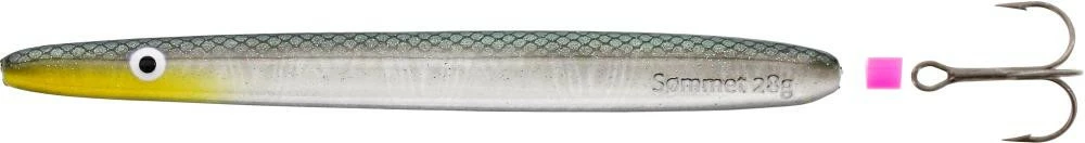 Westin SØMMET - Inline Meerforellenköder 3 Westin SØMMET - Inline Meerforellenköder