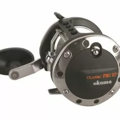 OKUMA Classic Pro CLX Multirolle -Angelzubehör Verkaufsgeschäft XP 202La Classic Pro Star Drag Reel 774778seanGW5WQdf9X 1280x1280