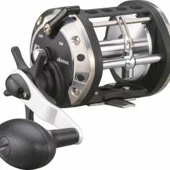OKUMA Classic Pro CLX Multirolle