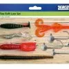 ZEBCO Sea Soft Lure Set -Angelzubehör Verkaufsgeschäft ZEBCO Sea Soft Lure Set 3609002iwZIdXxqXaq81 1280x1280
