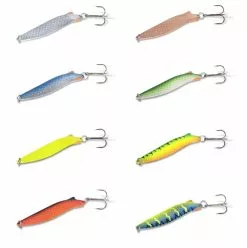 ZEBCO Trophy Z-Spoony -Angelzubehör Verkaufsgeschäft Zebco Trophy Galeriebild 764723 1280x1280