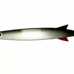ABU GARCIA - Pure Fishing Abu Garcia Toby Rocket Blinker Set 20g - 5 Stück -Angelzubehör Verkaufsgeschäft abu garcia toby rocket 20 g silver green 769387 1280x1280