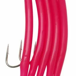 Kinetic Gummi-Makk Lose 5 Stück -Angelzubehör Verkaufsgeschäft f192 012 x1 1280x1280