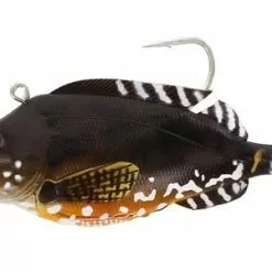 Westin Red Ed Gummifisch