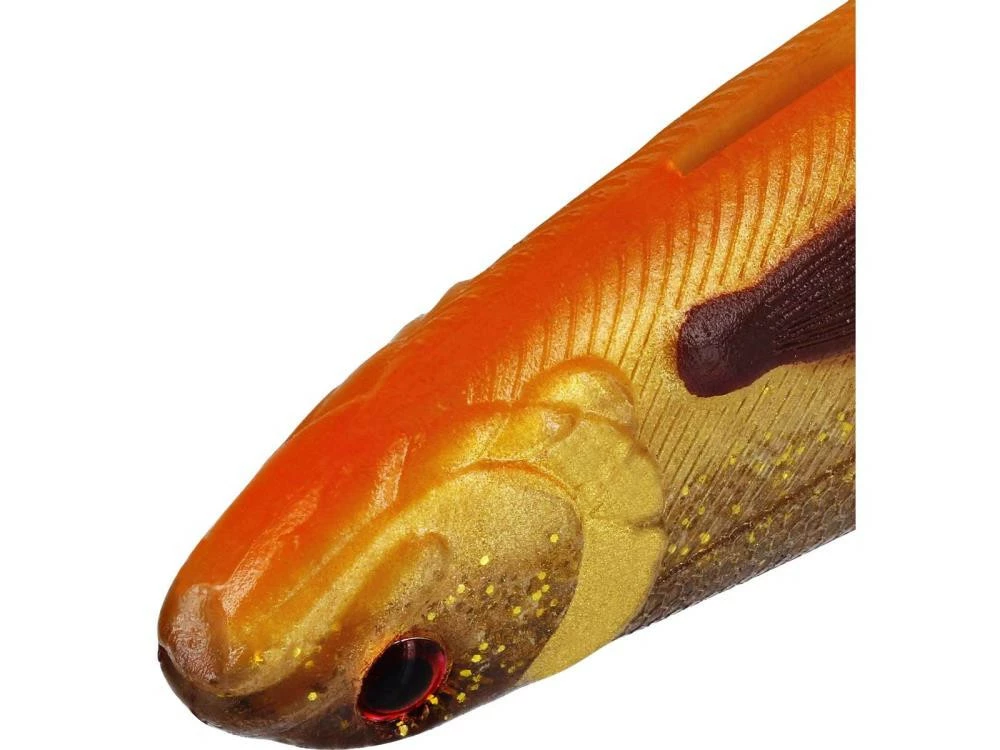 Westin SHADTEEZ Slim 18cm - 27cm - Blister 8 Westin SHADTEEZ Slim 18cm - 27cm - Blister – Bild 6